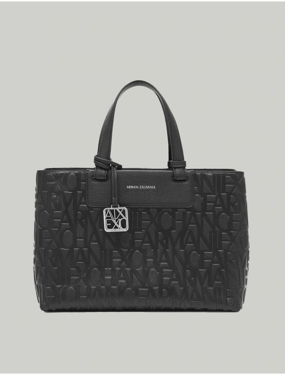 BOLSO ARMANI EXCHANGE XW001222 NEGRO