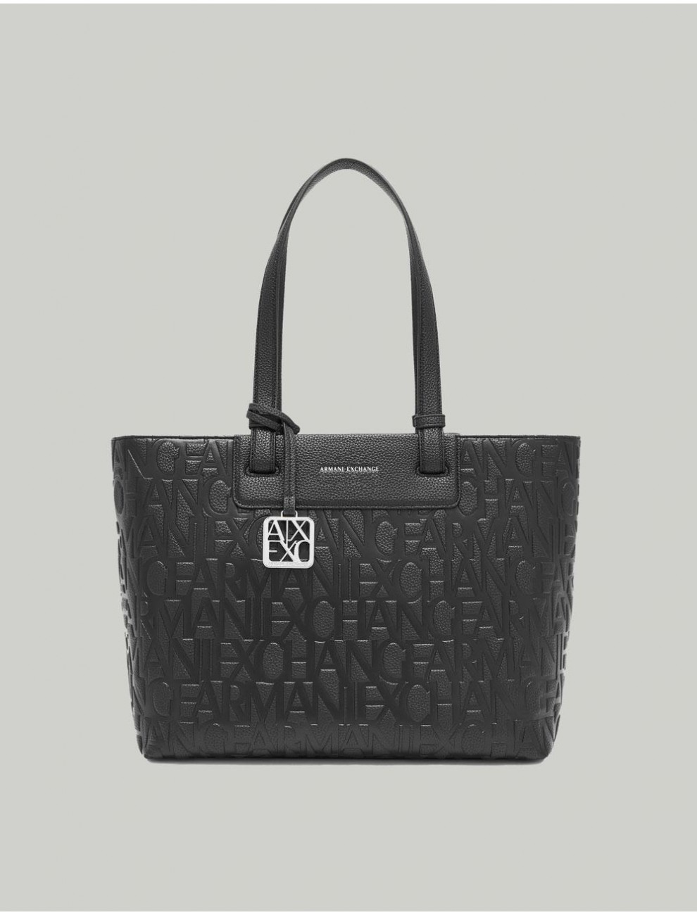 BOLSO ARMANI EXCHANGE XW001481 NEGRO