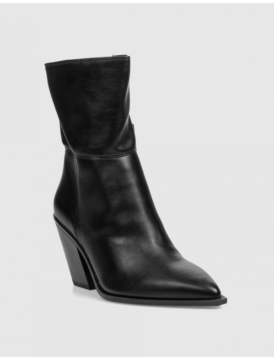 BOTiN OBVIO SHOES M5820 ARIA NEGRO