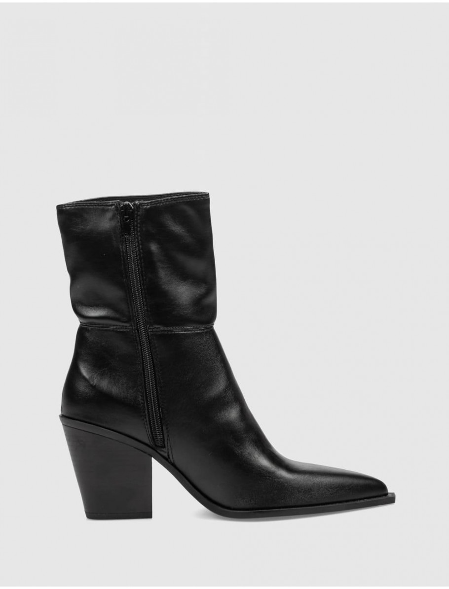 BOTiN OBVIO SHOES M5820 ARIA NEGRO