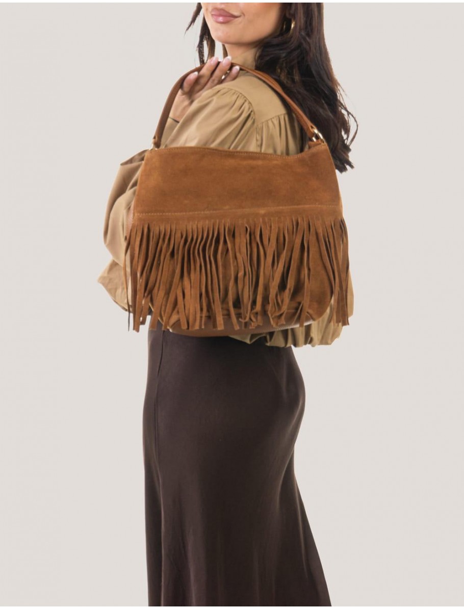 BOLSO OBVIO COMPLEMENTOS WILLOW CUERO