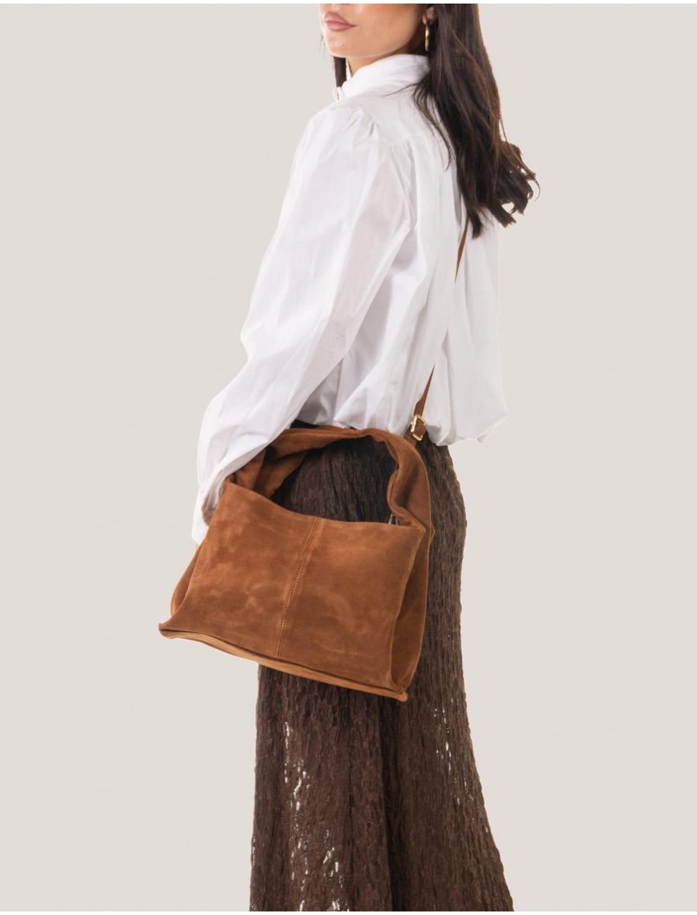 BOLSO OBVIO COMPLEMENTOS STELLA CUERO