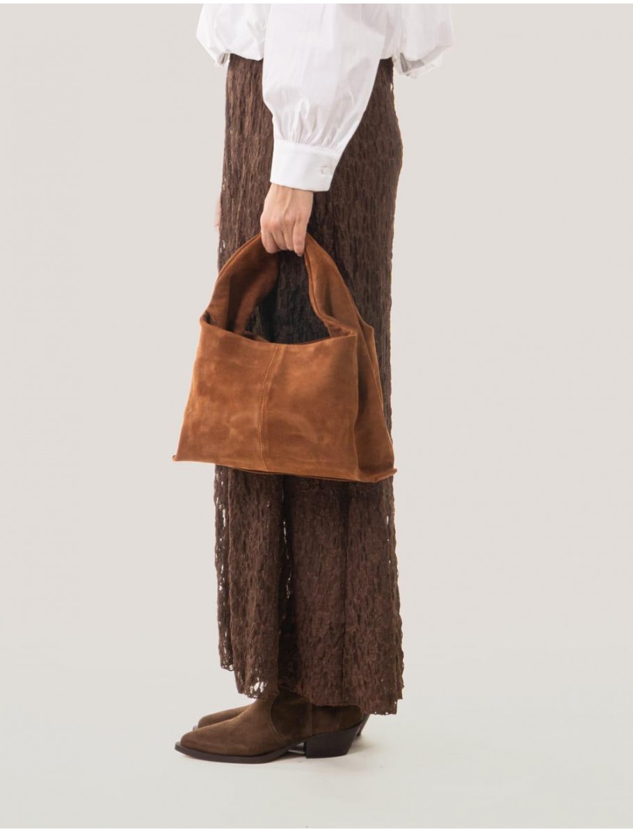 BOLSO OBVIO COMPLEMENTOS STELLA CUERO