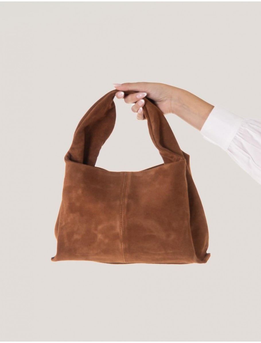 BOLSO OBVIO COMPLEMENTOS STELLA CUERO