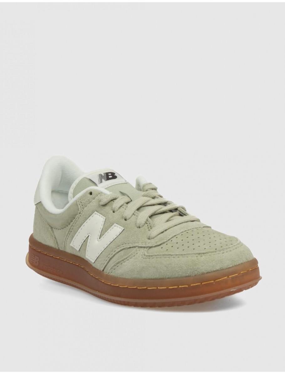 ZAPATILLA NEW BALANCE CT500 VERDE