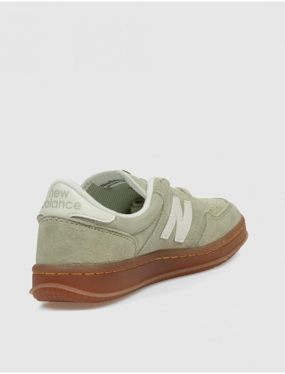 ZAPATILLA NEW BALANCE CT500 VERDE