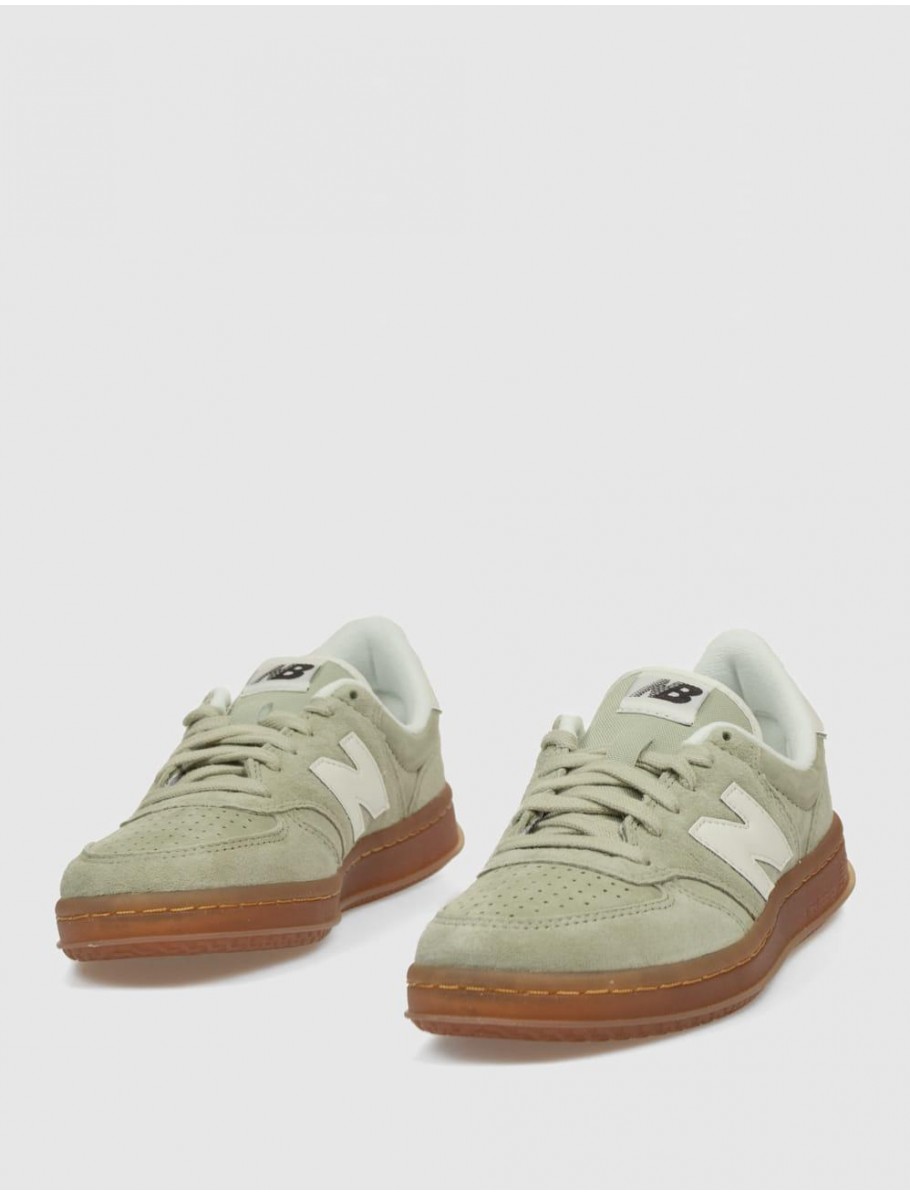 ZAPATILLA NEW BALANCE CT500 VERDE