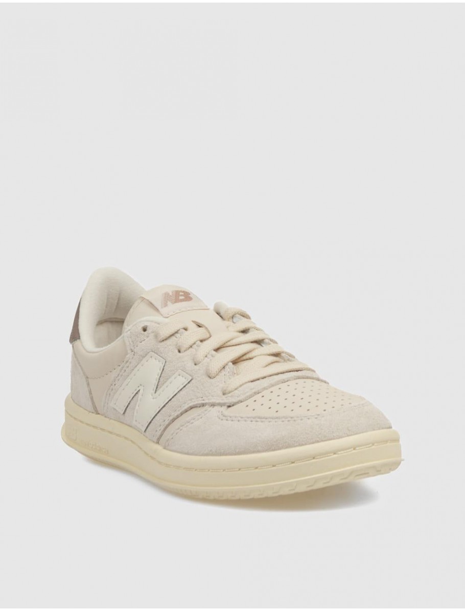 ZAPATILLA NEW BALANCE CT500 BEIG