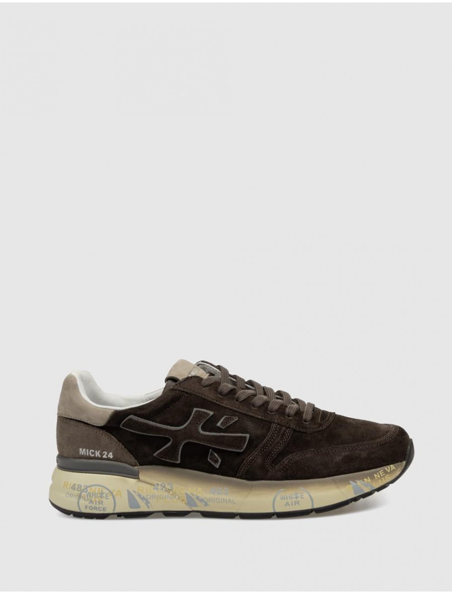 ZAPATILLA PREMIATA MICK MARRoN
