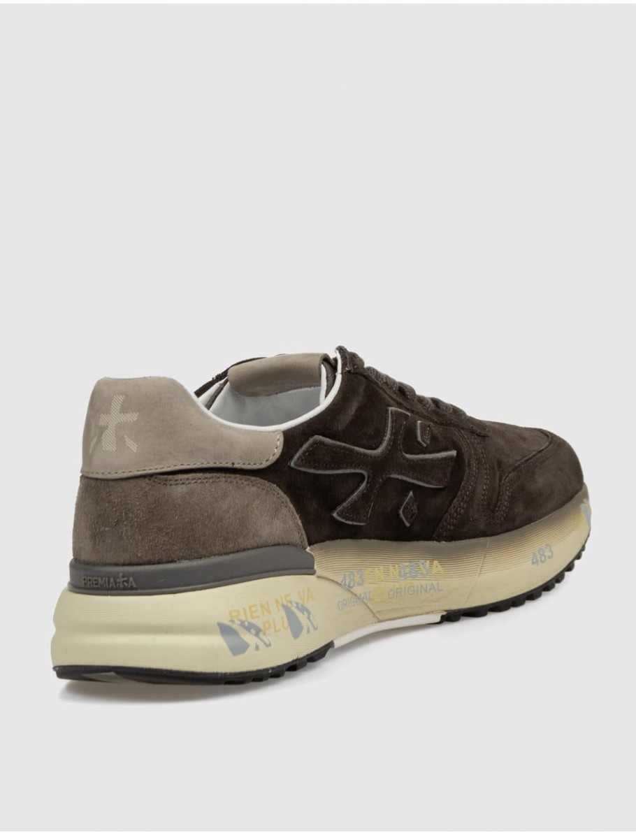 ZAPATILLA PREMIATA MICK MARRoN