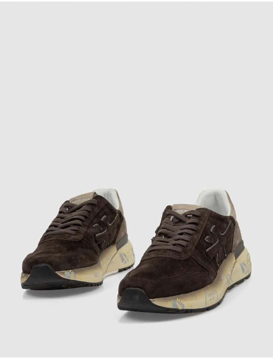 ZAPATILLA PREMIATA MICK MARRoN