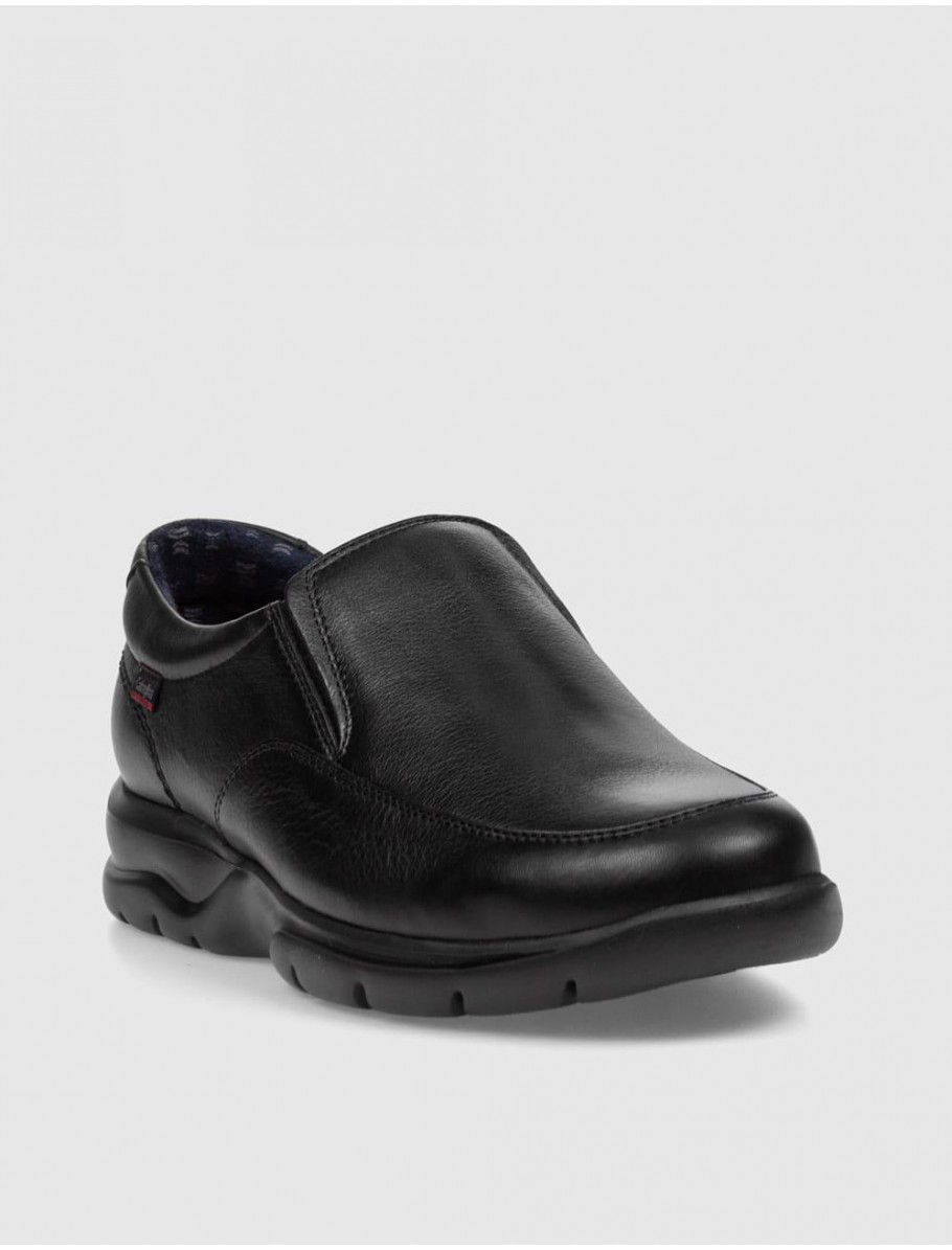 ZAPATO CALLAGHAN 55601 NEGRO
