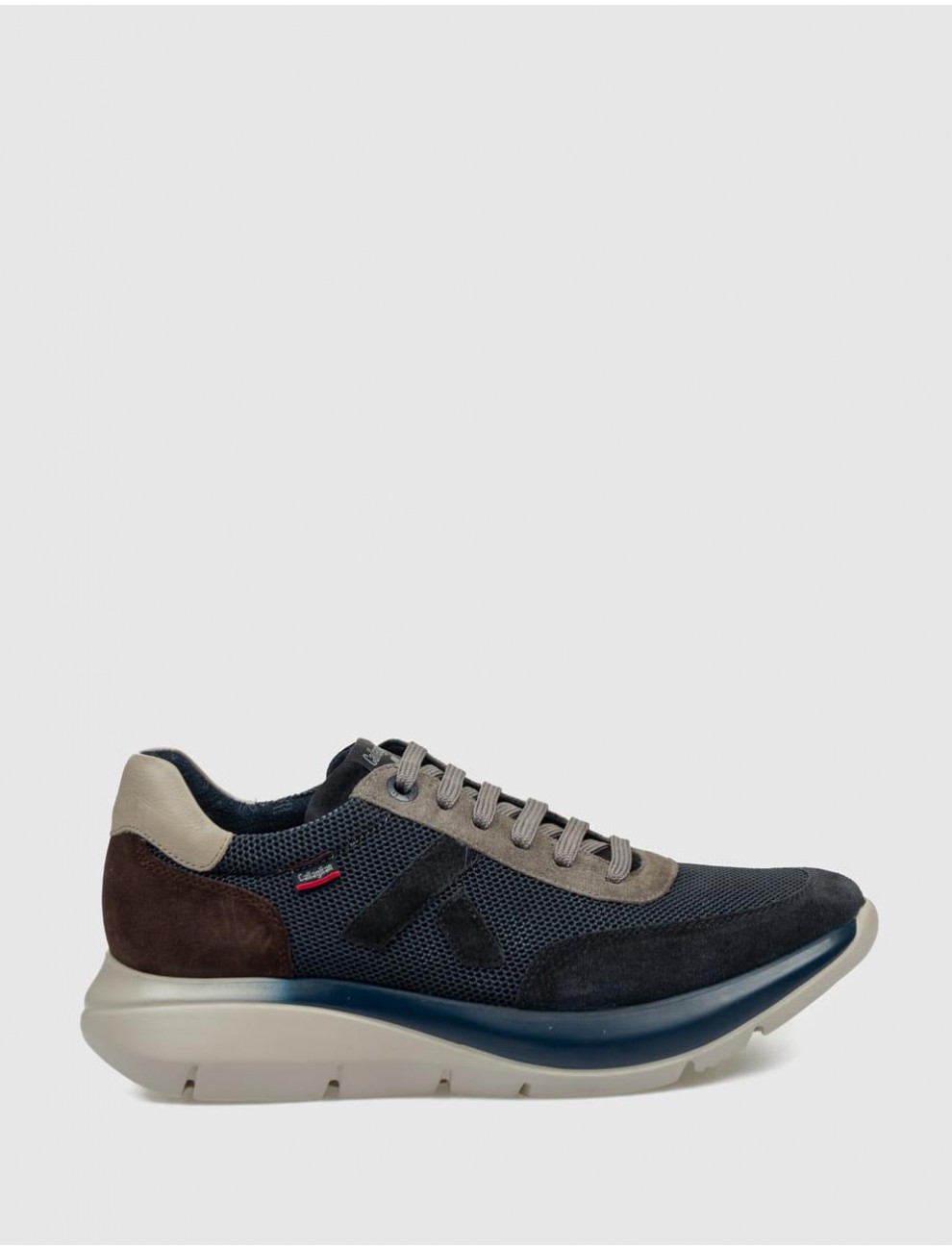 ZAPATILLA CALLAGHAN 61203 MARINO