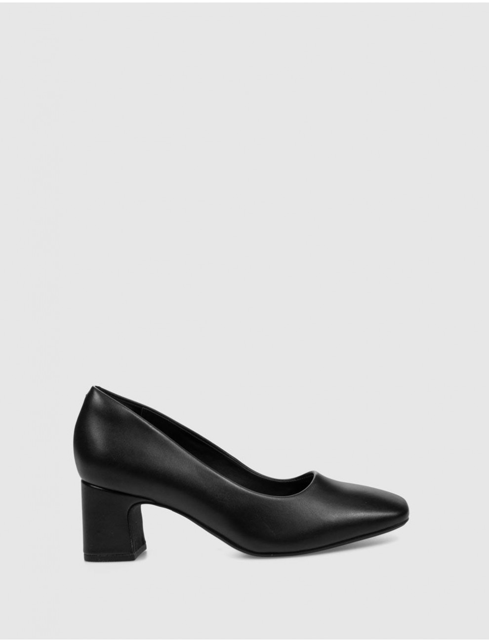 SALoN CLARKS FERNIE COURT NEGRO