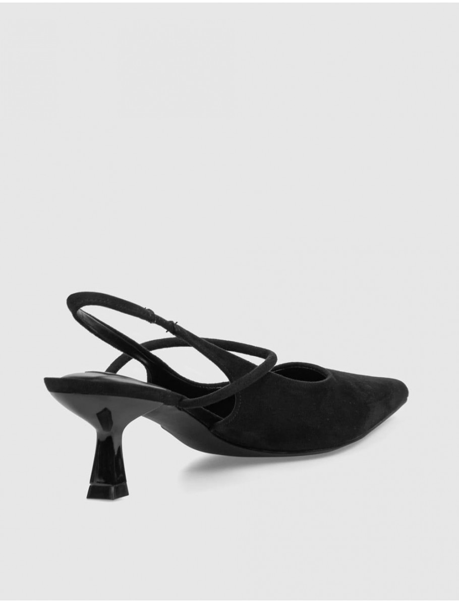 SALoN KAMOME TRENDS QUINN NEGRO