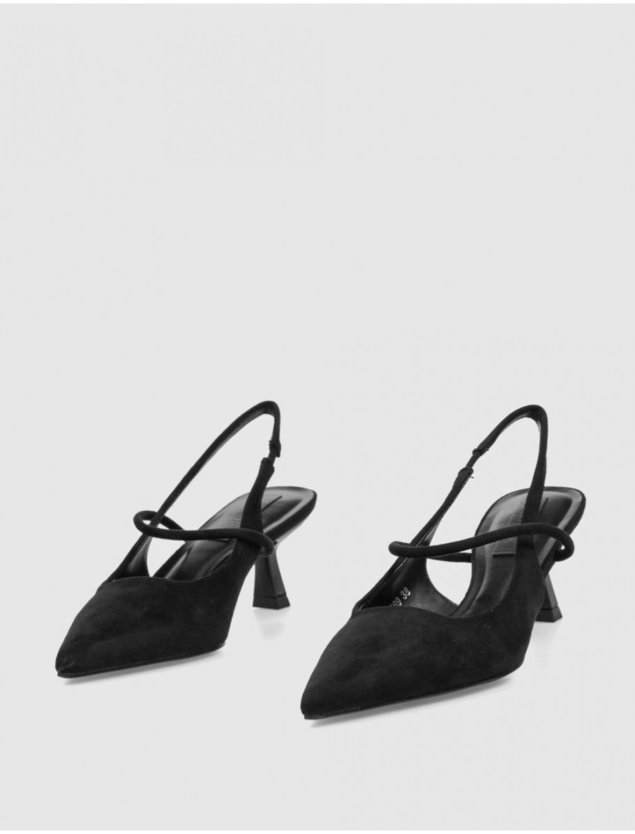 SALoN KAMOME TRENDS QUINN NEGRO