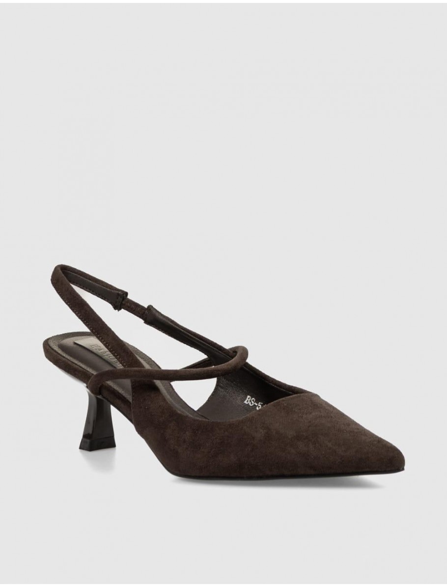 SALoN KAMOME TRENDS QUINN MARRoN