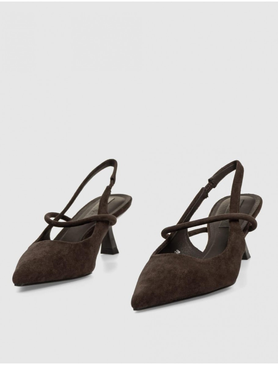 SALoN KAMOME TRENDS QUINN MARRoN