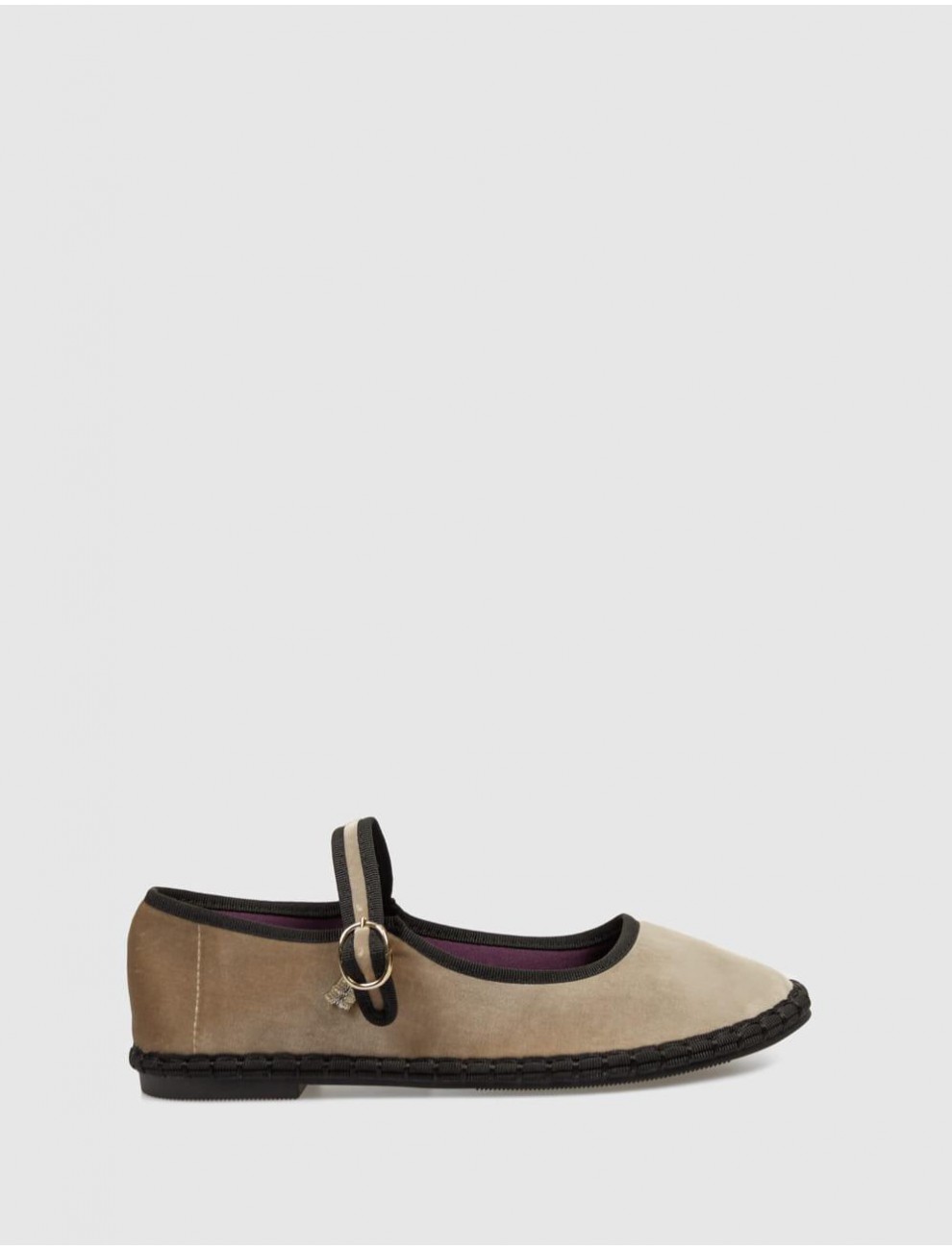 MERCEDITA KAMOME TRENDS RYLEE BEIG