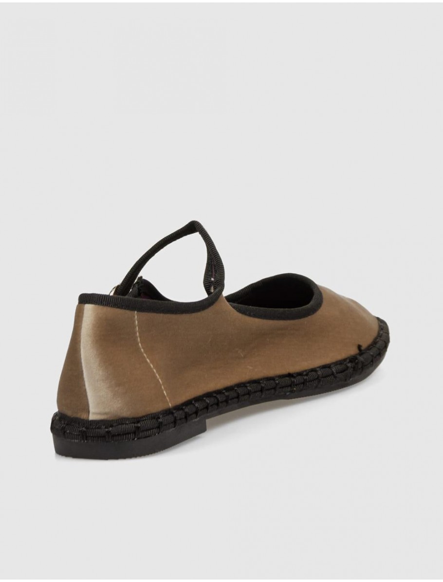 MERCEDITA KAMOME TRENDS RYLEE BEIG