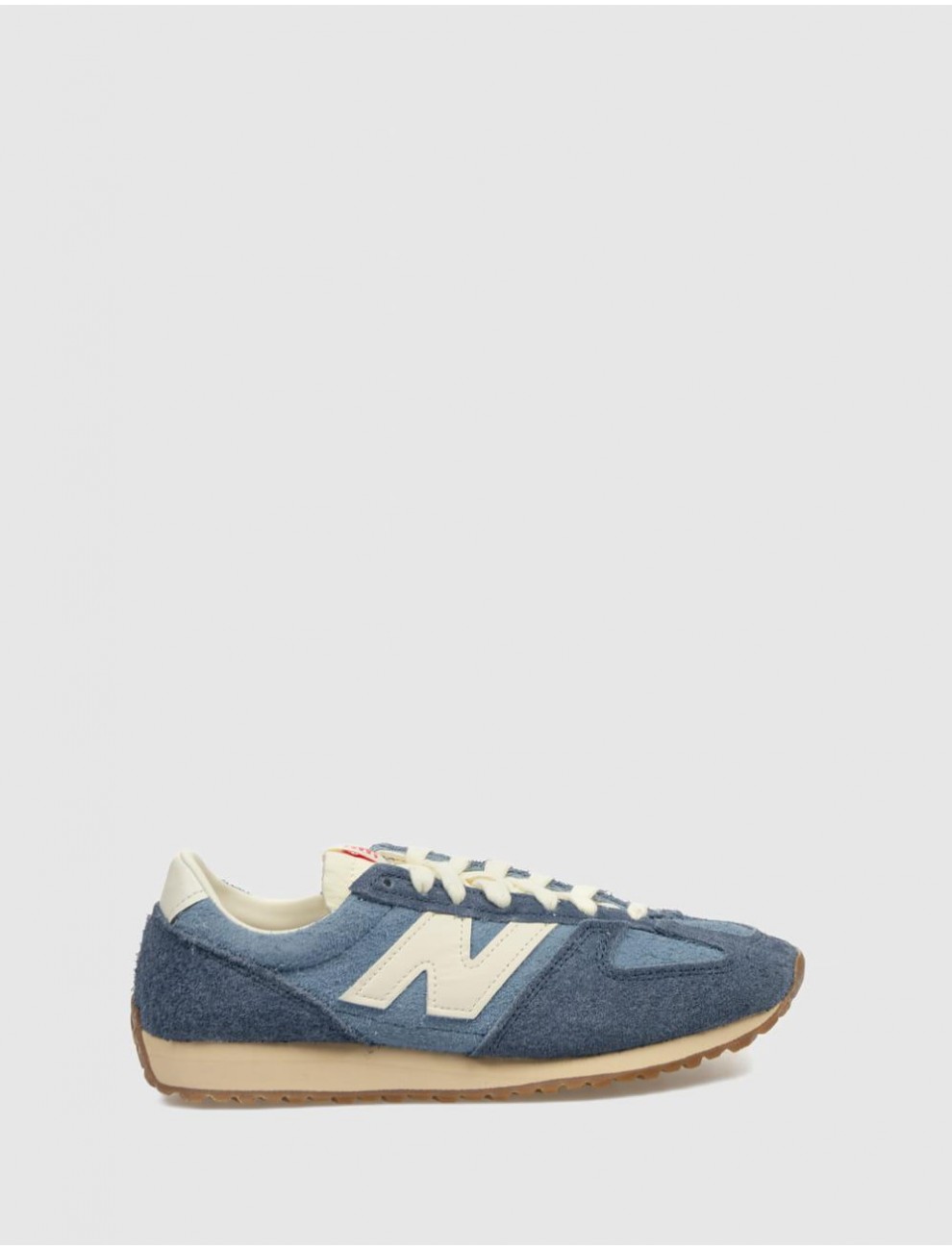 ZAPATILLA NEW BALANCE U471 AZUL
