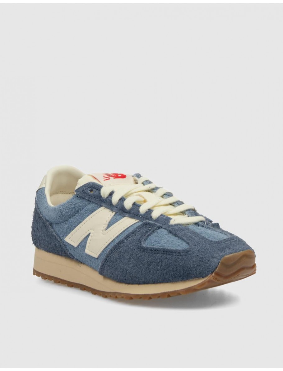 ZAPATILLA NEW BALANCE U471 AZUL