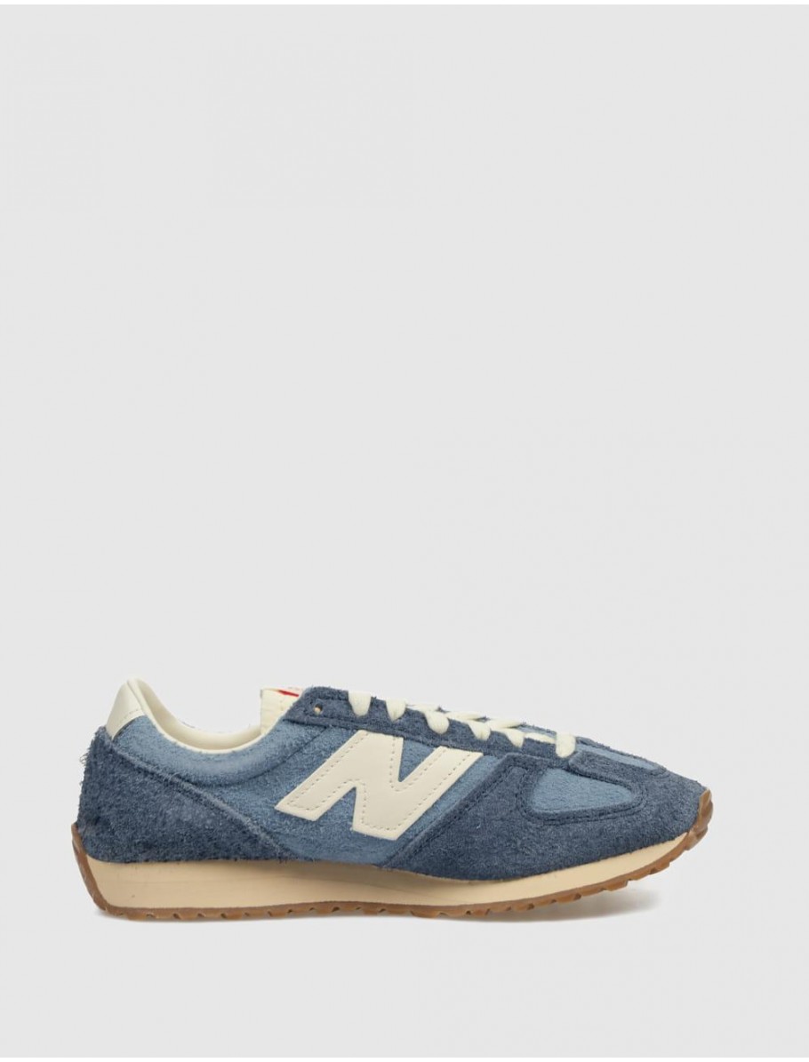 ZAPATILLA NEW BALANCE U471 AZUL