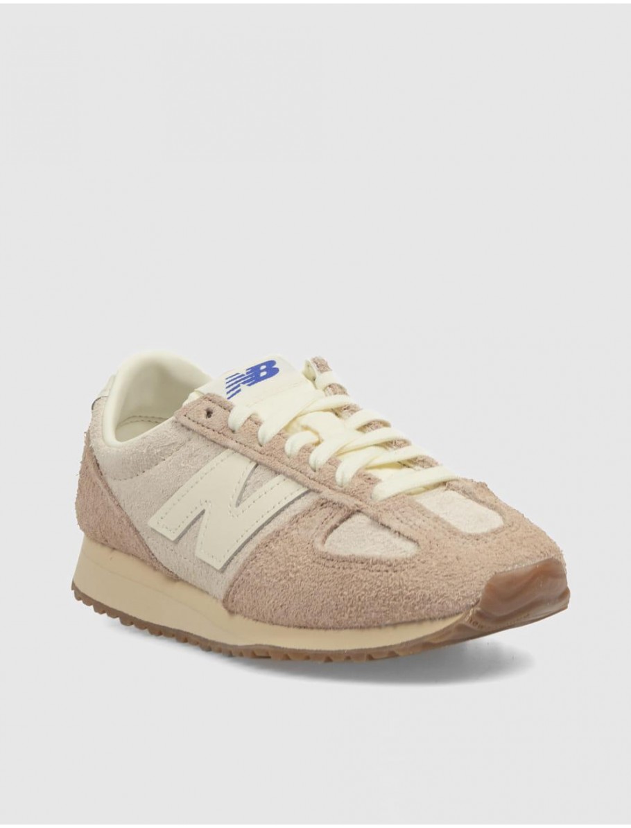 ZAPATILLA NEW BALANCE U471 ROSA