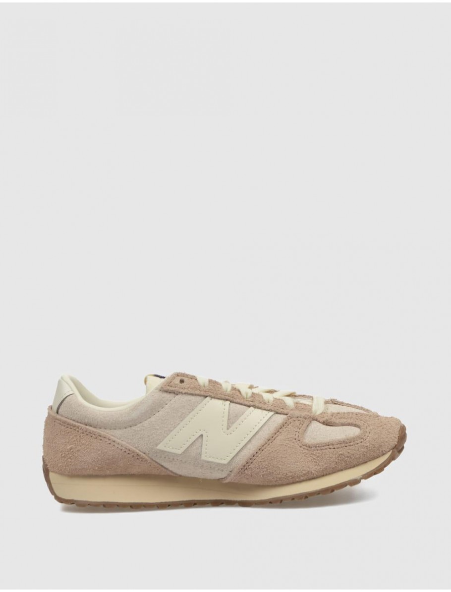 ZAPATILLA NEW BALANCE U471 ROSA