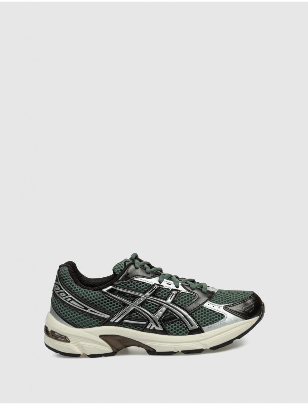 ZAPATILLA ASICS GEL 1130 NEGRO