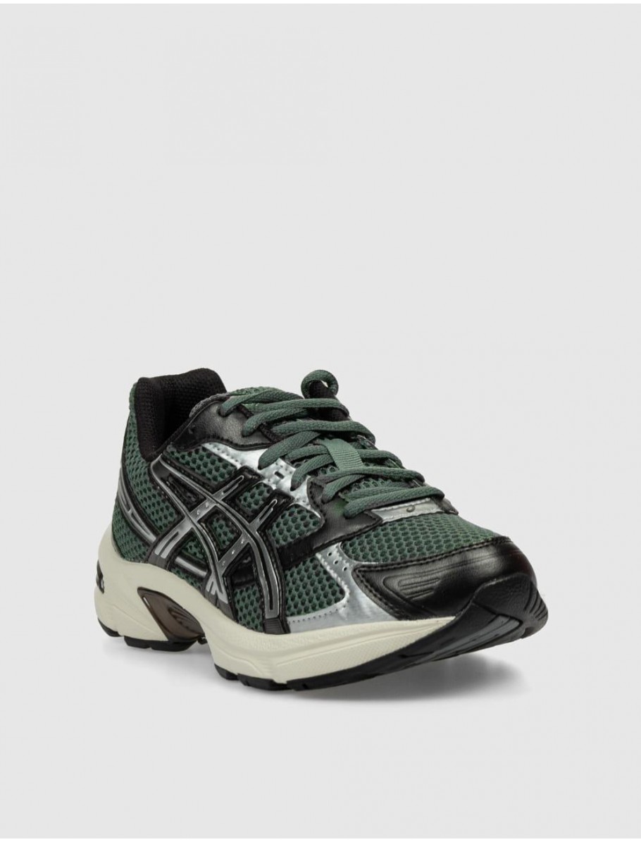 ZAPATILLA ASICS GEL 1130 NEGRO