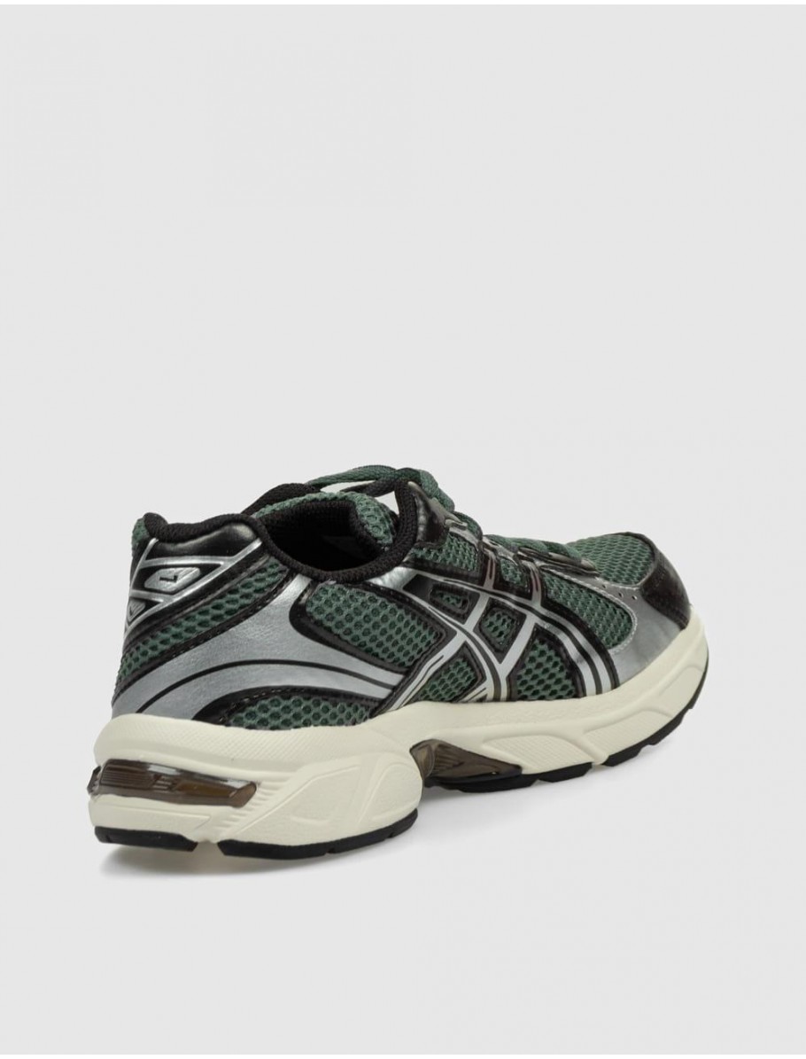 ZAPATILLA ASICS GEL 1130 NEGRO