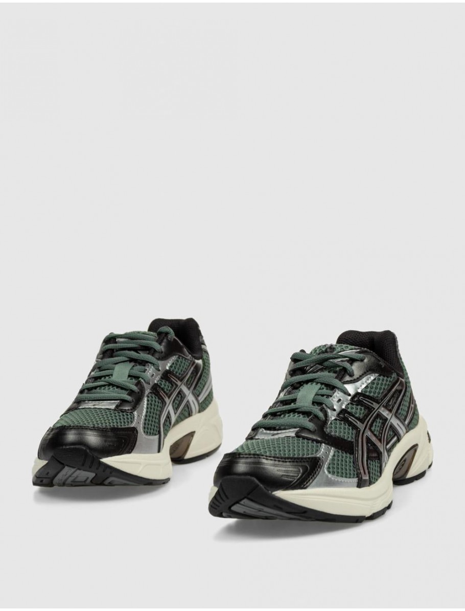 ZAPATILLA ASICS GEL 1130 NEGRO