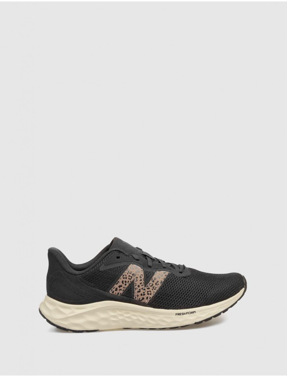 ZAPATILLA NEW BALANCE WARISI NEGRO