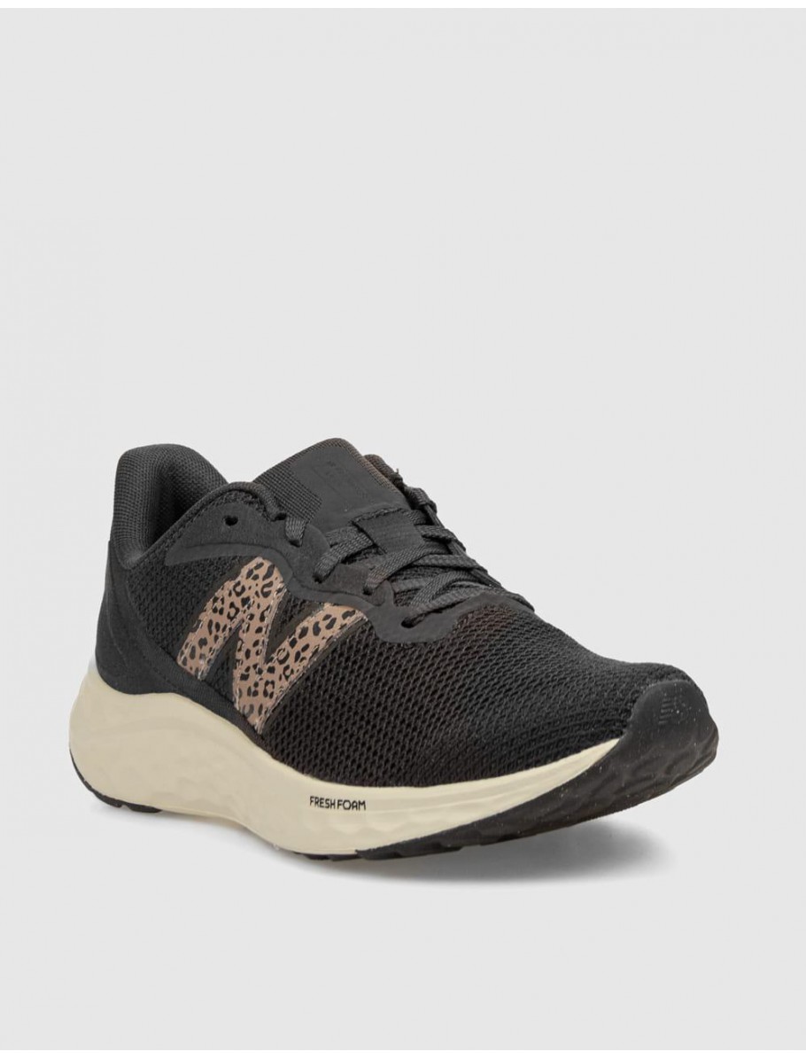 ZAPATILLA NEW BALANCE WARISI NEGRO