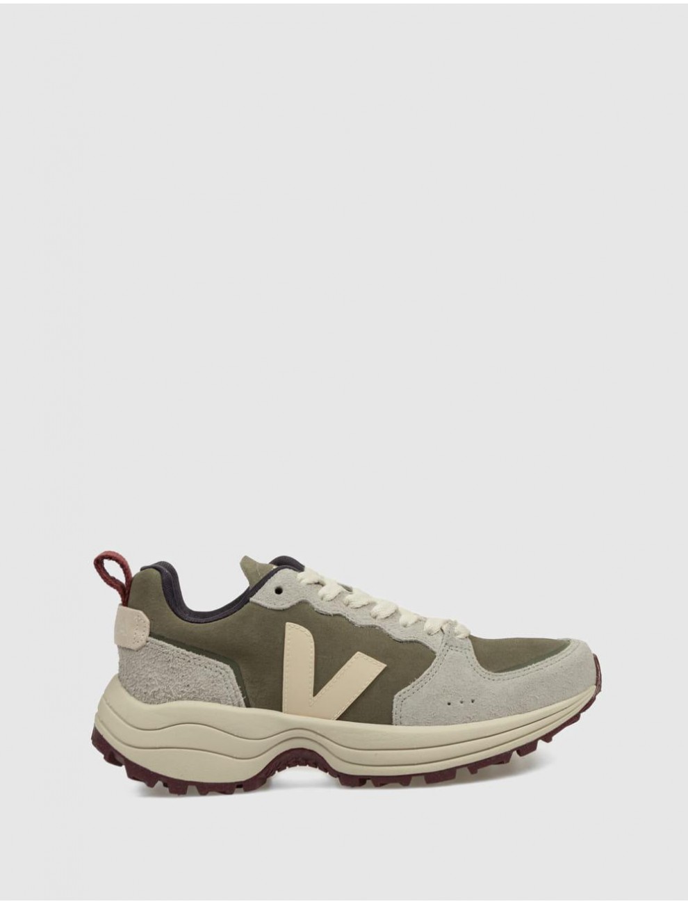ZAPATILLA VEJA VENTURI II VERDE