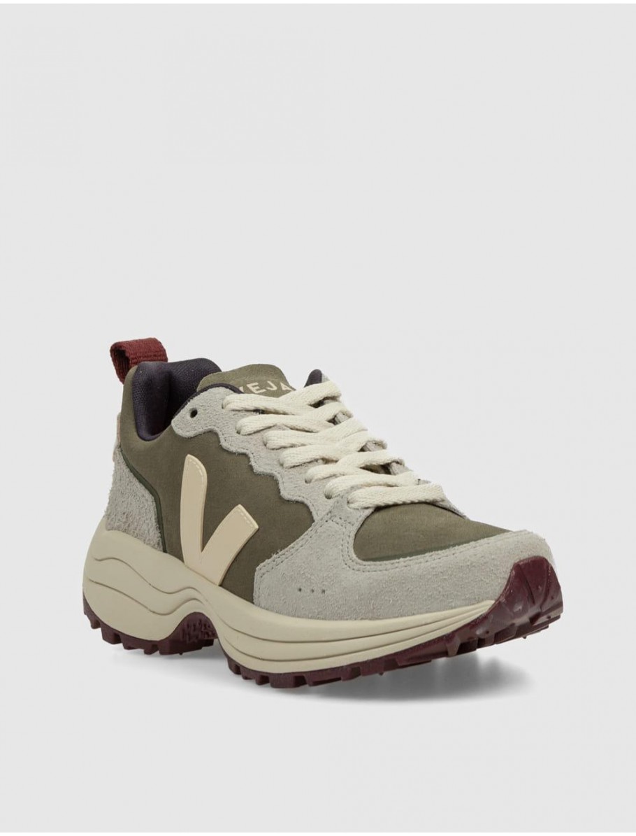 ZAPATILLA VEJA VENTURI II VERDE