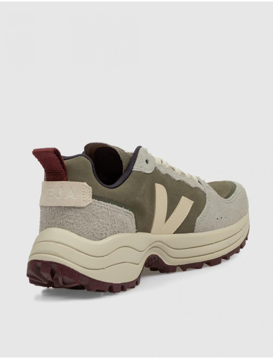 ZAPATILLA VEJA VENTURI II VERDE