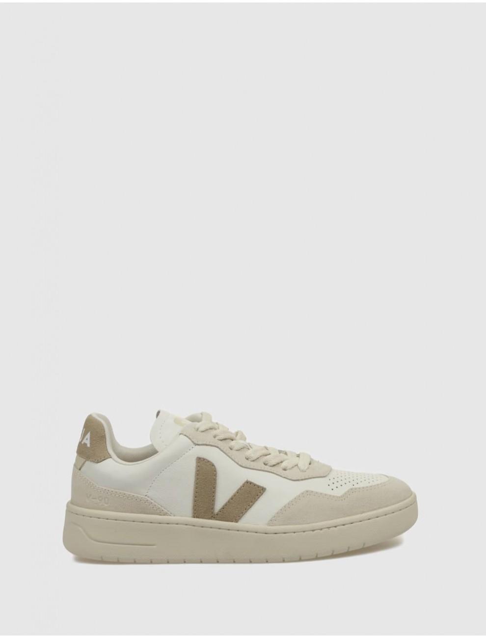 ZAPATILLA VEJA V 90 BLANCO
