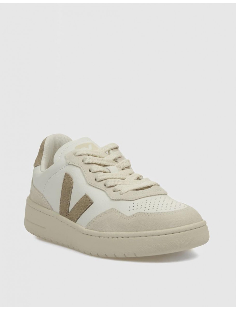 ZAPATILLA VEJA V 90 BLANCO