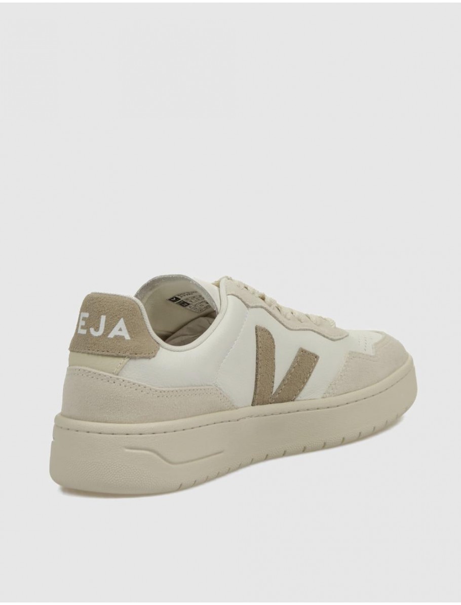 ZAPATILLA VEJA V 90 BLANCO