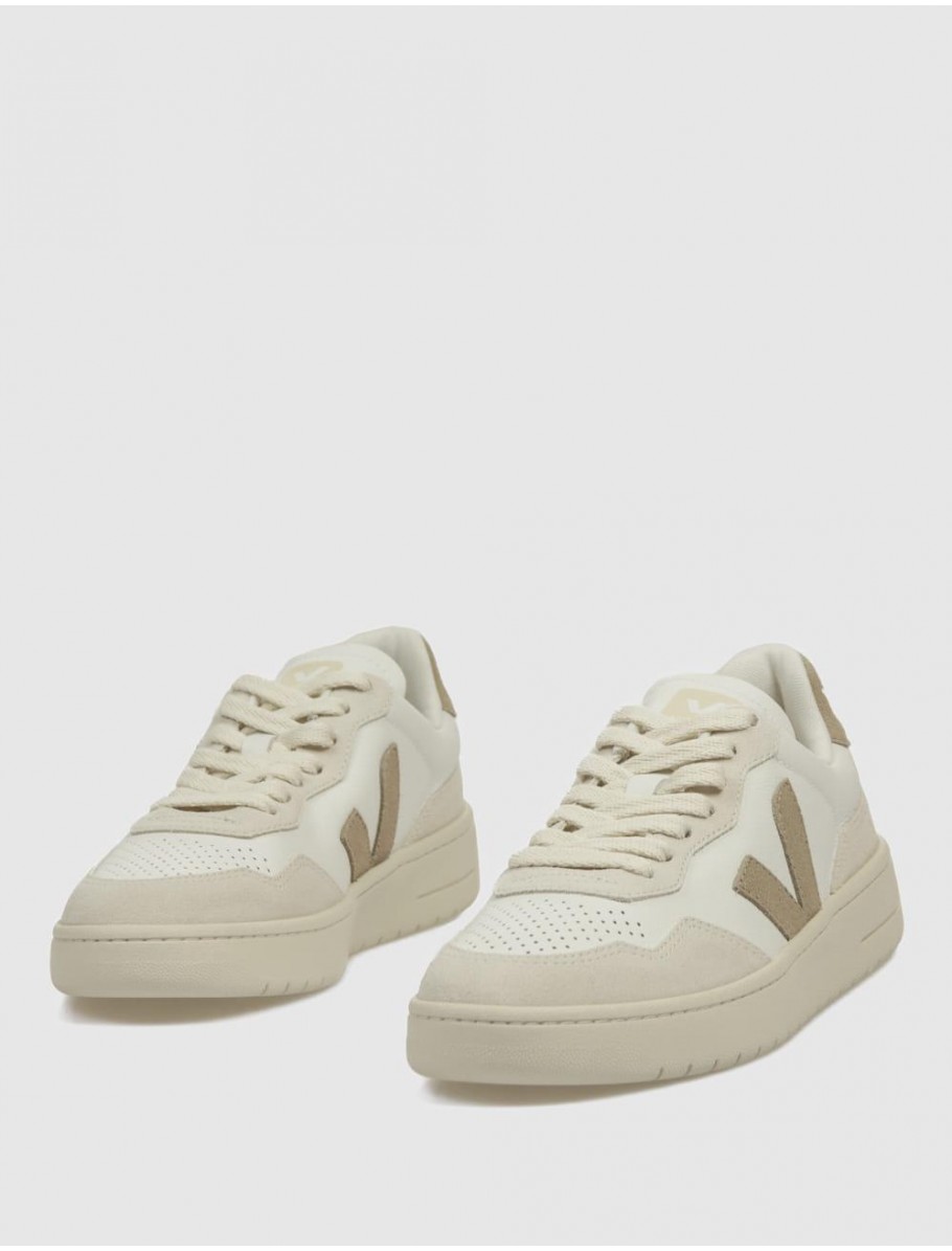 ZAPATILLA VEJA V 90 BLANCO