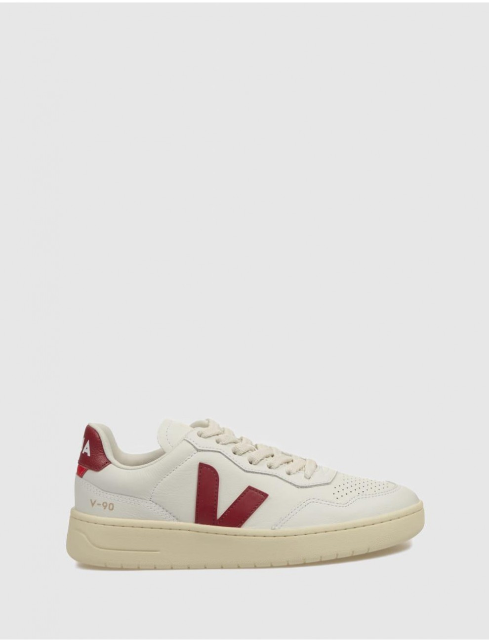 ZAPATILLA VEJA V 90 BLANCO