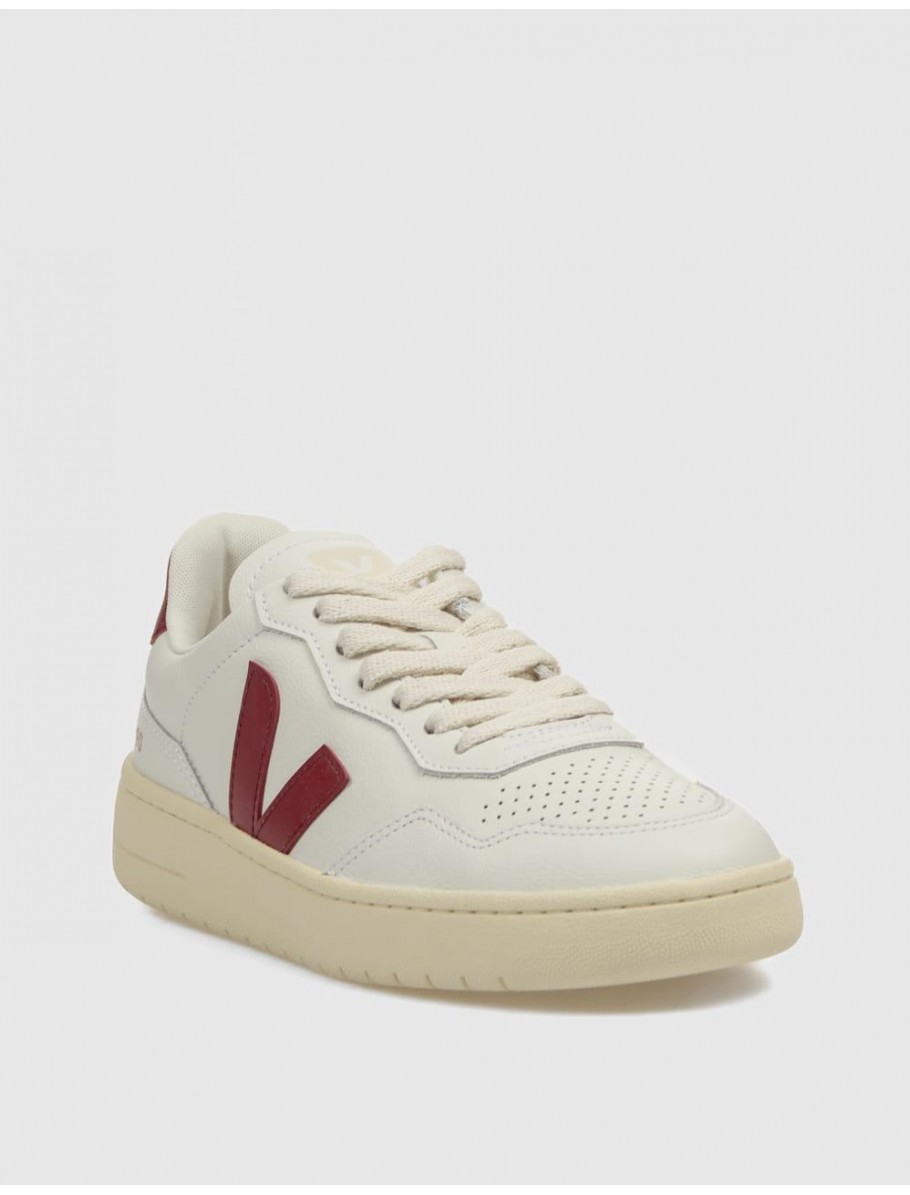 ZAPATILLA VEJA V 90 BLANCO