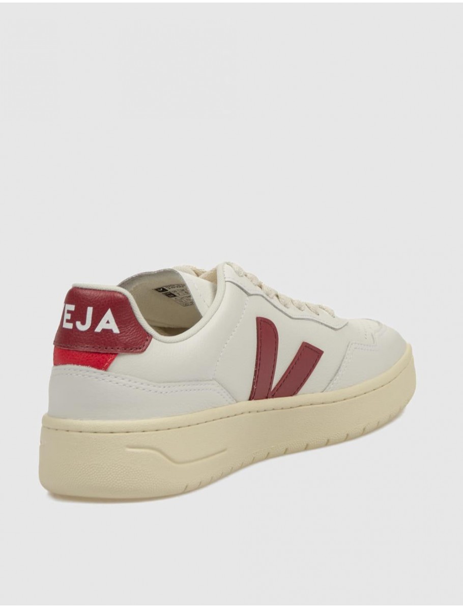 ZAPATILLA VEJA V 90 BLANCO