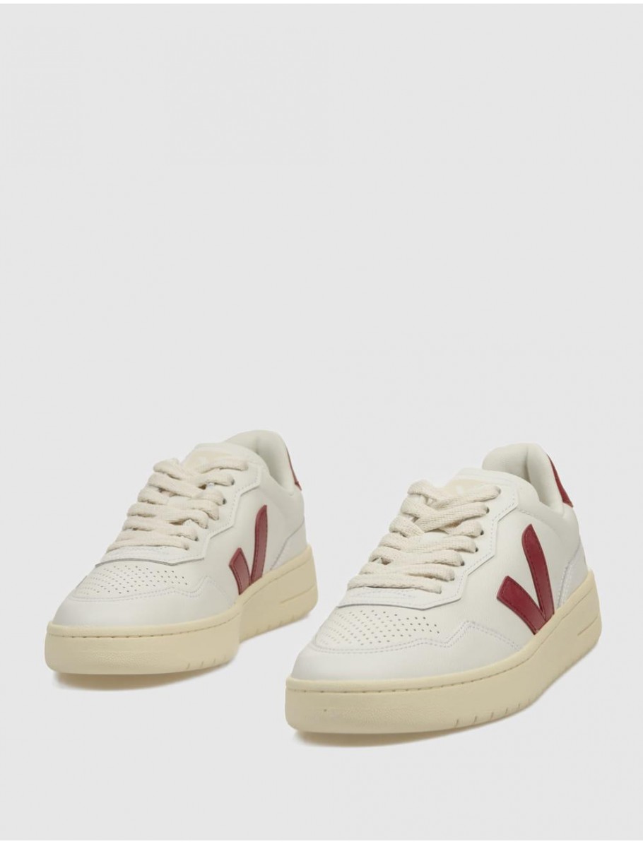 ZAPATILLA VEJA V 90 BLANCO