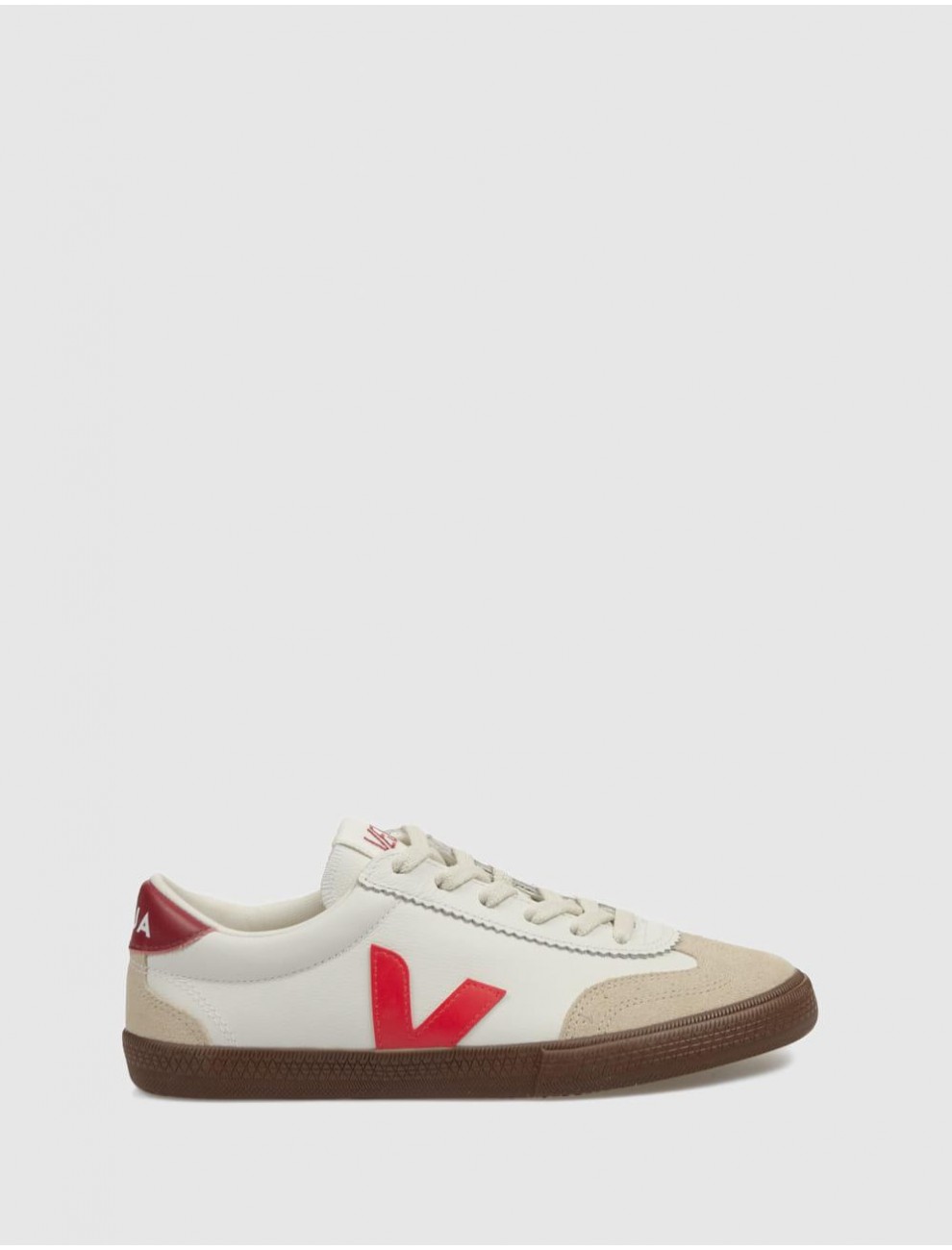 ZAPATILLA VEJA VOLLEY BLANCO