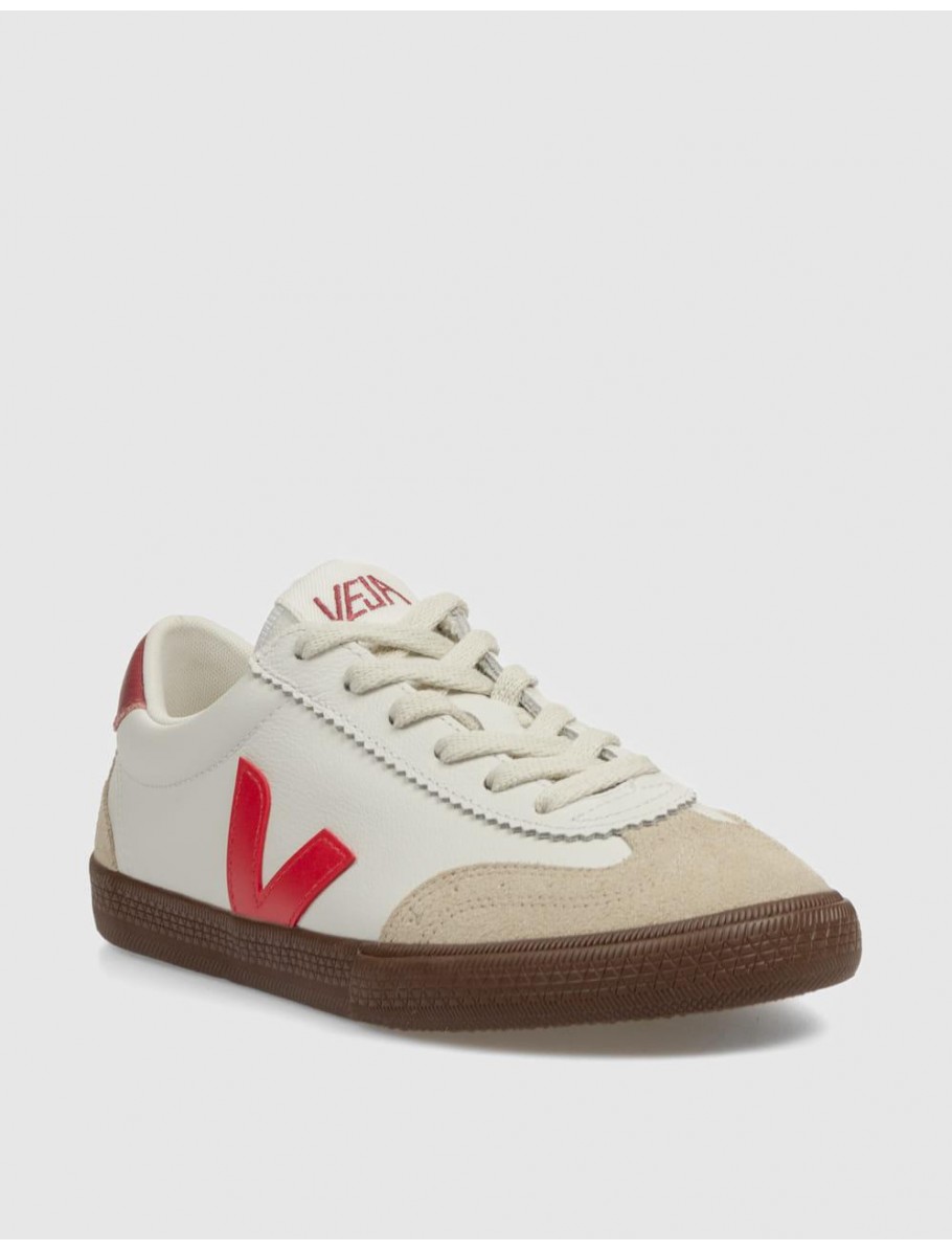 ZAPATILLA VEJA VOLLEY BLANCO
