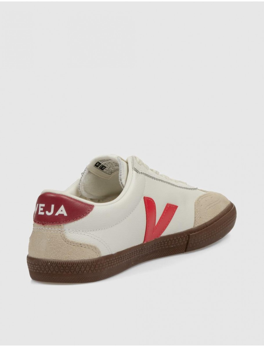 ZAPATILLA VEJA VOLLEY BLANCO