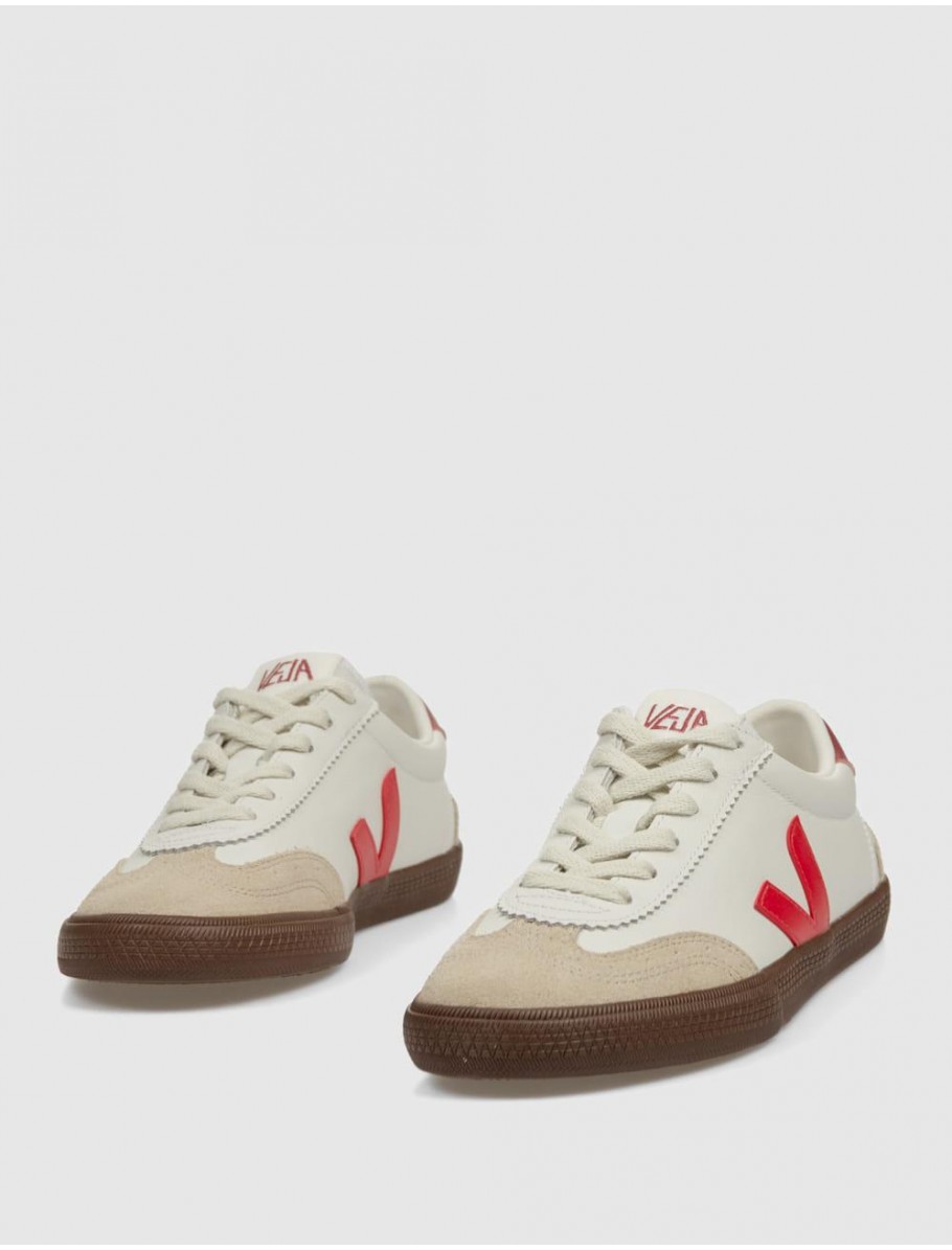 ZAPATILLA VEJA VOLLEY BLANCO